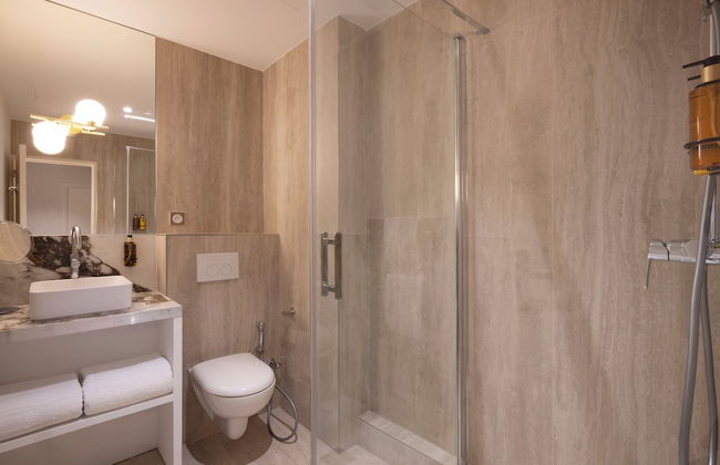 Yuna Saint-Honoré - Serviced Apartments - Photo 79