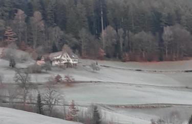 Isoldes Landhaus - Foto 34