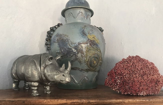 Casa Silvana - Foto 19