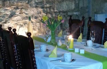 Gutshof Großheringen - Ferienwohnung 4 Personen - Foto 19