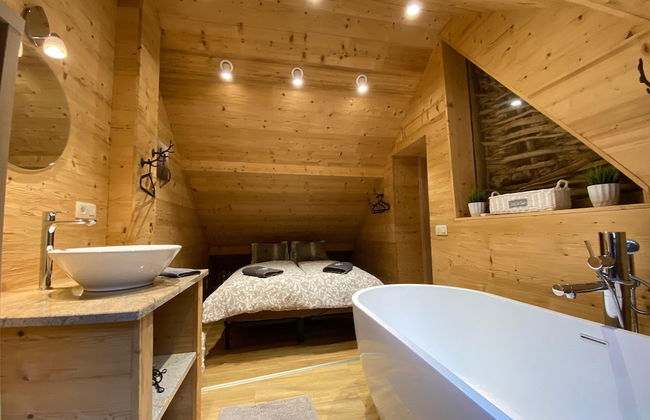 Holiday Home in Ouren With Infrared Sauna - Foto 8