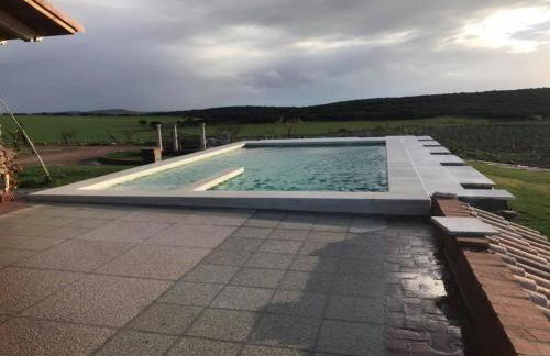 Casa Rural Yeguada Jimenez Latorre - Foto 72