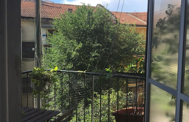 notaMi - Pied Terre S. Agostino - Photo 27