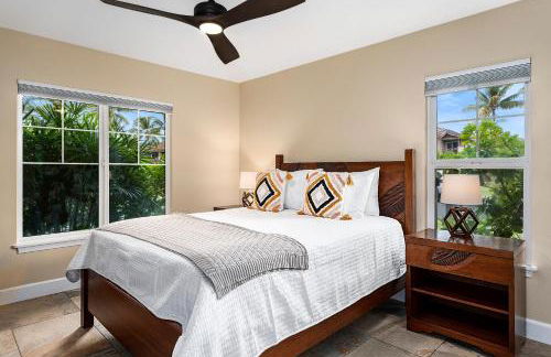 Colony Villas Waikoloa 301 - Foto 52