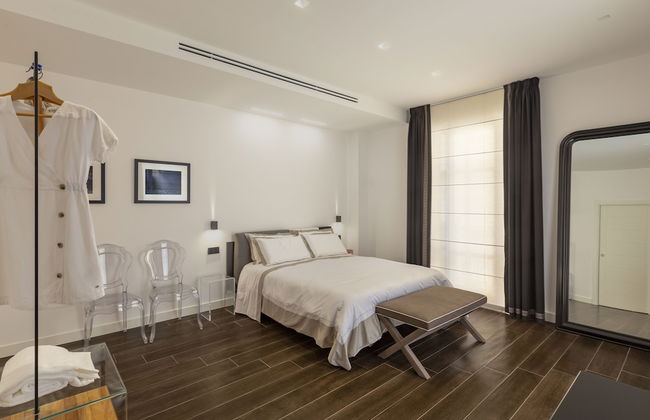 Qui Vicino boutique rooms and suites - Foto 8