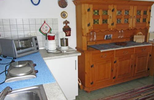 Ferienwohnung Haus Jennerwein - Foto 14