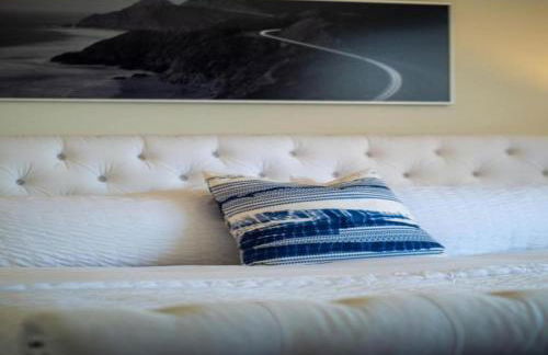 Unique Estate 5 Bedrooms Fire Pit Sleeps 10 - Foto 42