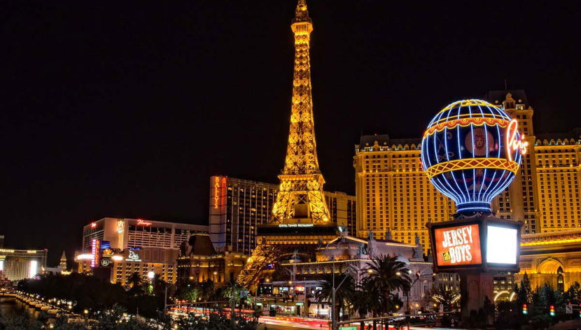 Las Vegas Strip Night Tour - Foto 3