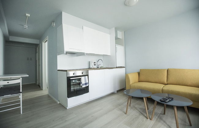 Stavanger Housing Hotel - Foto 8