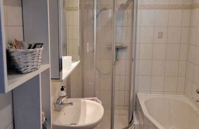 Ferienwohnung Christina in Friedrichroda - Foto 8