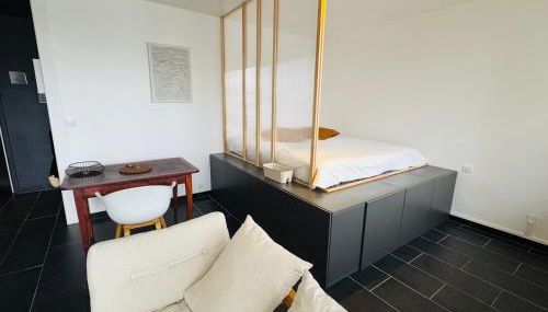 Brõcean - Studio with sea view - - Foto 4