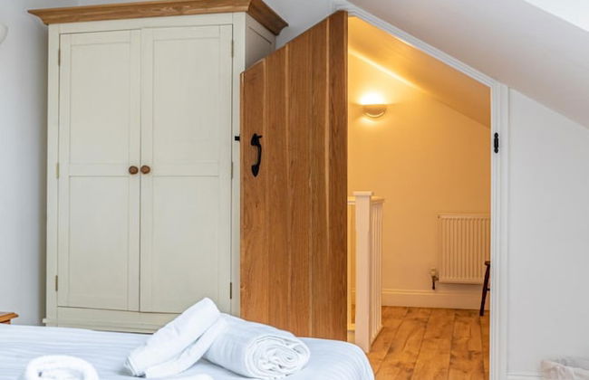 The Stables - Holly Tree Barns - Foto 29