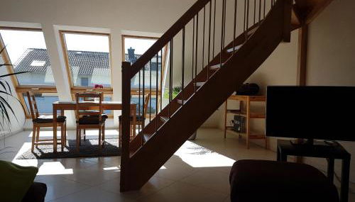 Ferienwohnung Reblaus - Foto 2