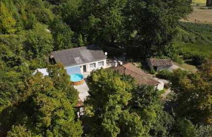 La Maison d'Onésiphore - Foto 15