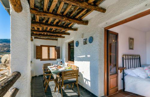 Apartamento Casa Manuela en Capileira - Alpujarra - Foto 30