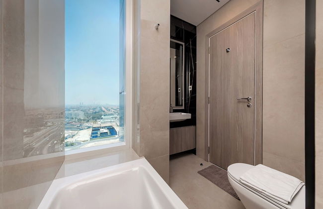 Apartments in ME DO RE JLT - Foto 50