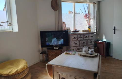 Escale à Bray Dunes - Foto 10