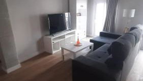 Almería Centro- Piso Reformado, Exterior, WiFi, a 1 minuto de Puerta Purchena - Foto 3