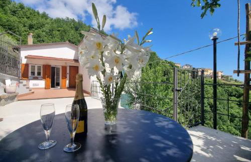 Casa Nonna Maria - Val Fontanabuona - Foto 1