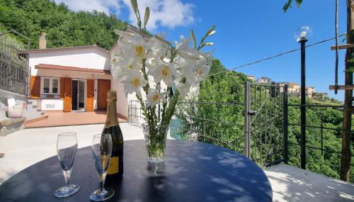 Casa Nonna Maria - Val Fontanabuona - Foto 1