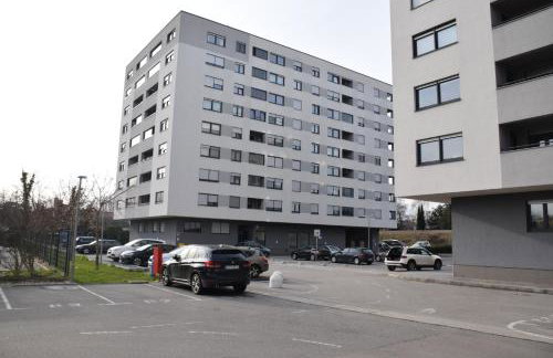 Sunset&Mountain - With Garage Parking - Foto 25