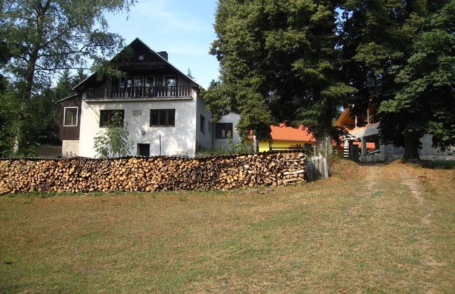 Kyprův mlýn - Photo 1