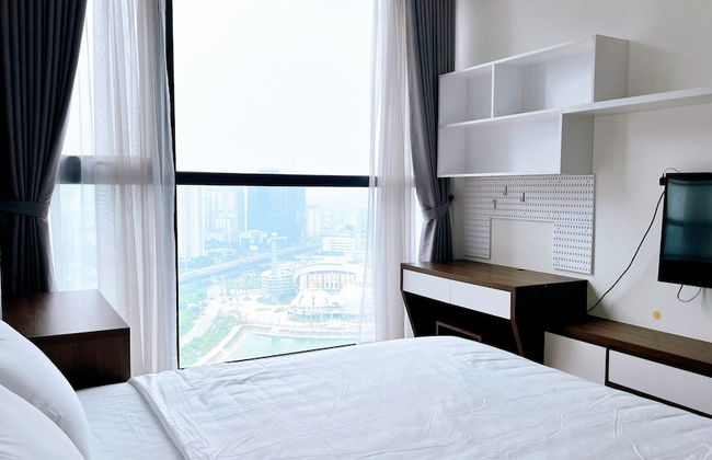 Vinhomes Skylake Residence - CitiHome - Foto 10