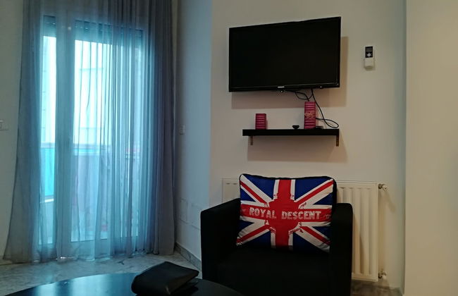 Résidence Aziz - Foto 8