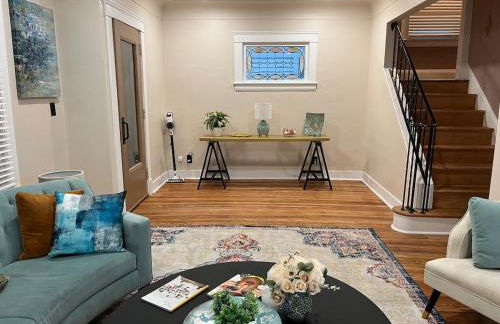 Sunny Lavender Canopy Retreat - Foto 16