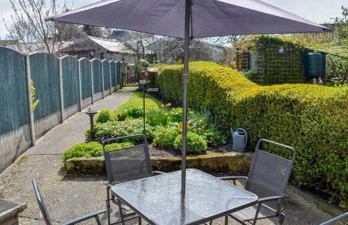 The Bellringers Cottage - Photo 19