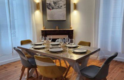 Chaleureux appartement refait à neuf - Photo 1