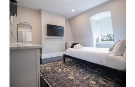 The Chester Hotel - Foto 88