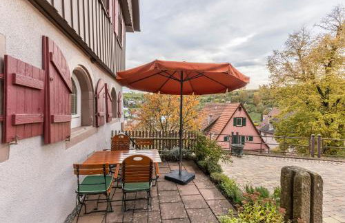 Ferienwohnungen Metzgerpost - Foto 24