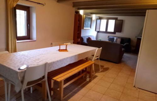 Can Jep Llarg Casa Rural - Foto 41