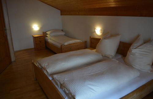 Hofstub´n - Foto 23