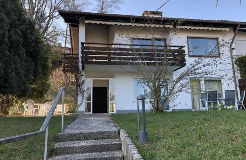 Villa Alpenblick Comfortable Holiday Residence - Photo 3