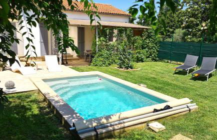 Jolie villa loc-saisonnière - la petite cocagne - Foto 23