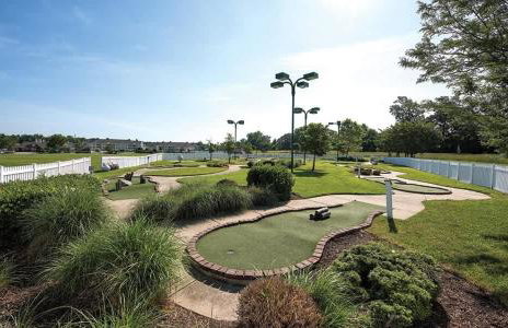 CW Governor's Green - 3 BR- Apartment with Resort Access - Foto 21