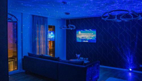 Luxus Wohnung Hing Im Stadtzentrum - Foto 3