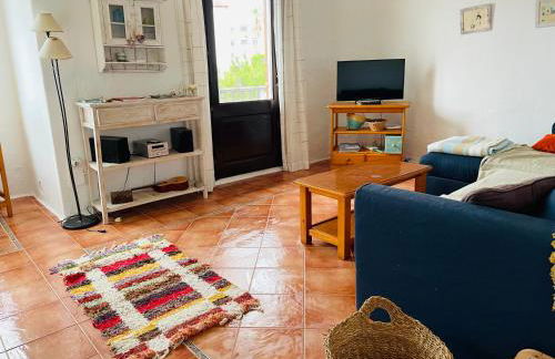 Apartamento en el mar con terraza - Foto 20