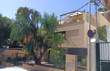 Luxury Penthouse, 50m2 terrace, downtown - Foto 2