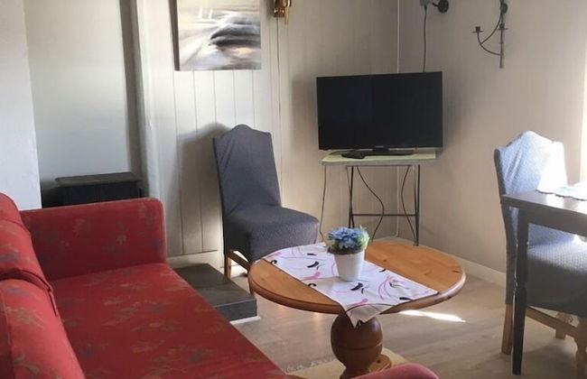 Sjøstrand Rorbuer - Foto 11