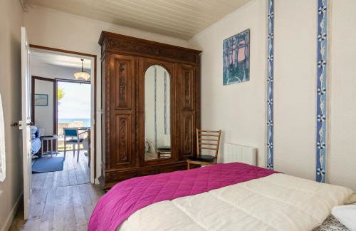 Holiday Home Kereol by Interhome - Foto 6