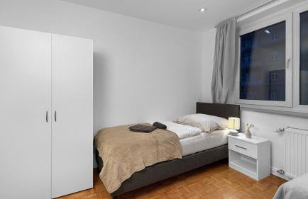 Signature Suite, Central in List, 3 Rooms & Kitchen - Photo 21