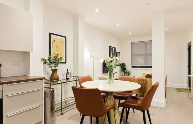 The Mitcham Wonder - Stylish 2bdr Flat - Foto 12