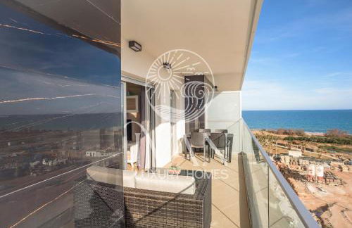 Casa Ralf Ivan Luxury Homes 9ªPlta Sur 1ªLinea - Photo 13