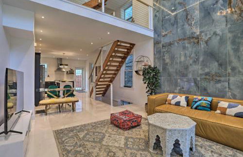 Live Loftily at University City - Foto 34