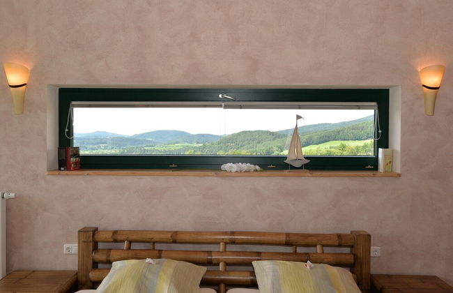 Tranquil Holiday Home in Blossersberg With Terrace - Photo 78