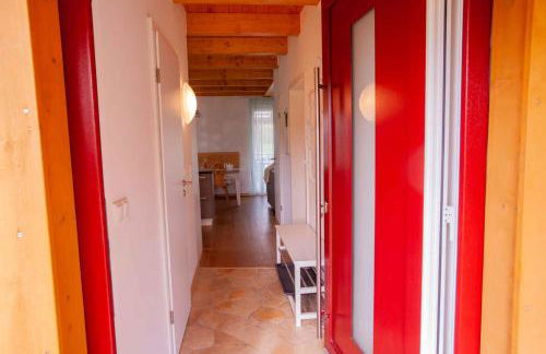 Ferienhaus Leonrod - Foto 36