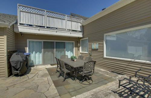 Family Home, 1 Block to Lake Michigan Beach! - Photo 3